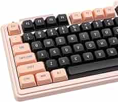 キーボード Altair-X (Rose Gold) Full kit Keycaps キーボード Altair-X (Rose Gold) Full kit Keycaps Altair